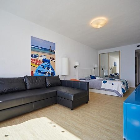 Ocean View Apartment Mogán 外观 照片