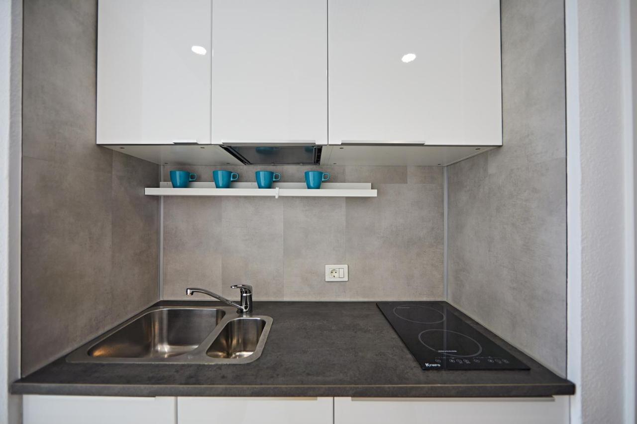 Ocean View Apartment Mogán 外观 照片