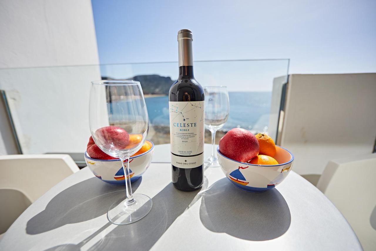 Ocean View Apartment Mogán 外观 照片
