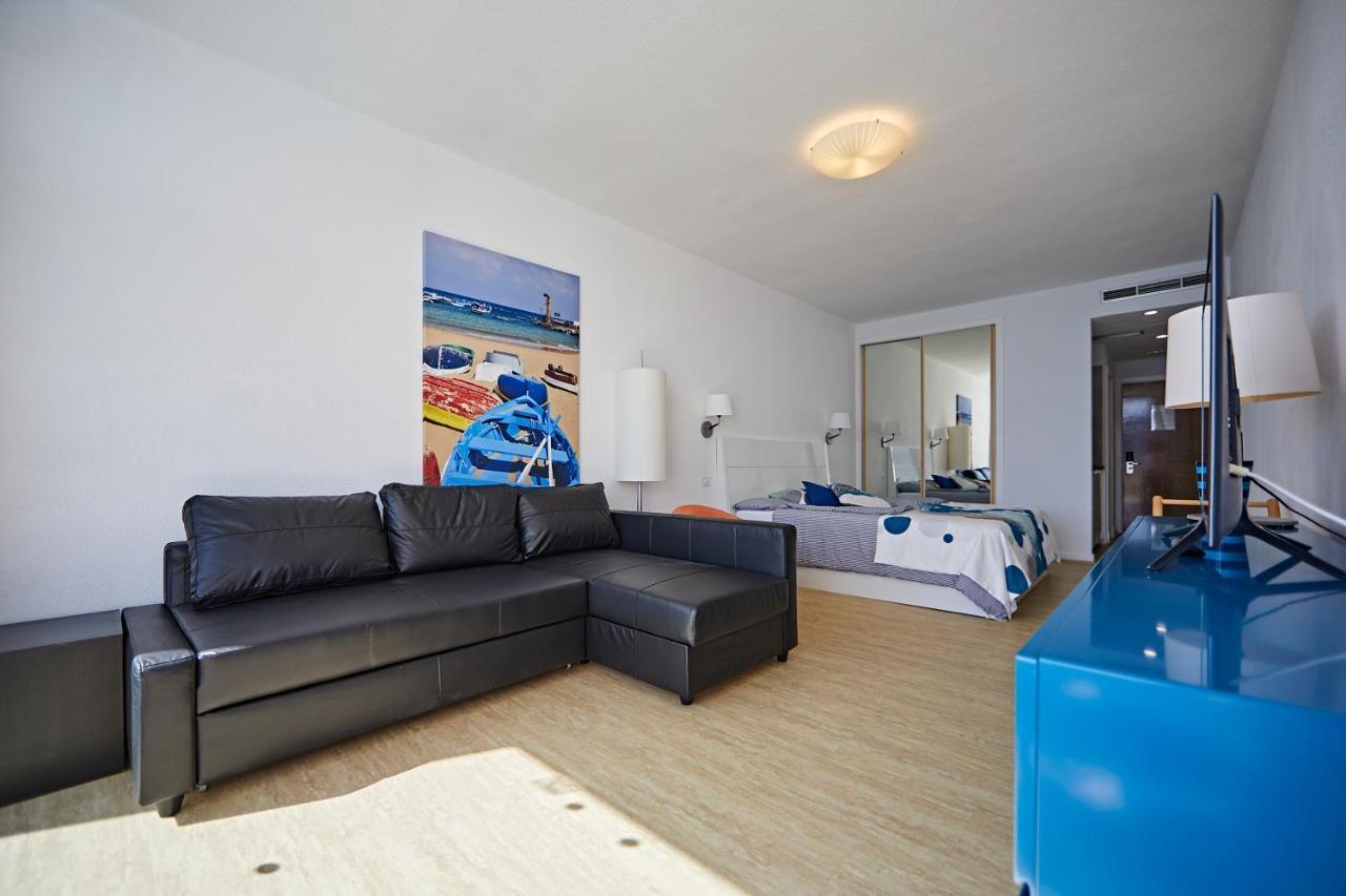 Ocean View Apartment Mogán 外观 照片
