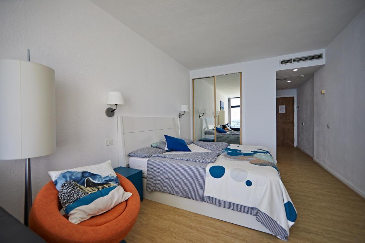 Ocean View Apartment Mogán 外观 照片
