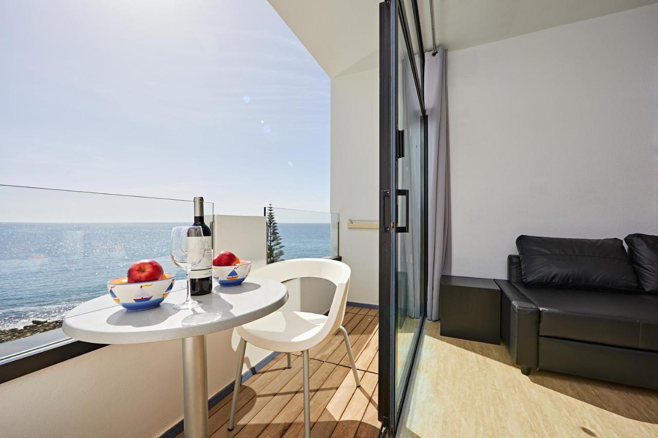 Ocean View Apartment Mogán 外观 照片