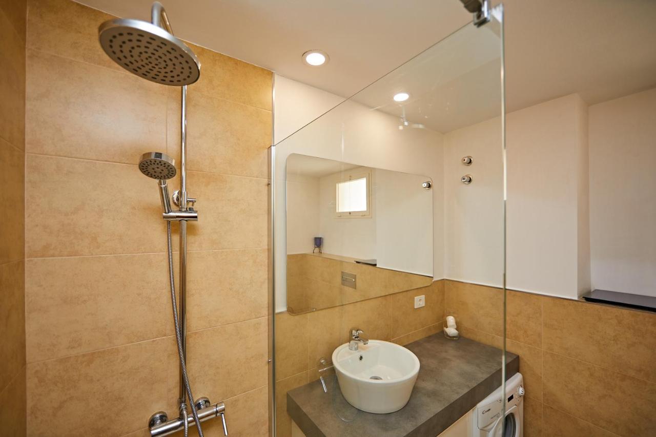 Ocean View Apartment Mogán 外观 照片