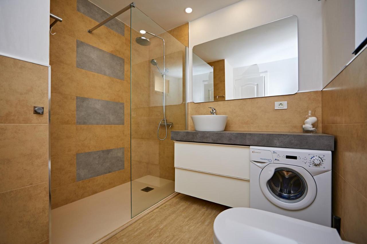 Ocean View Apartment Mogán 外观 照片