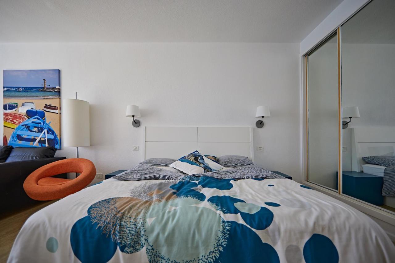 Ocean View Apartment Mogán 外观 照片